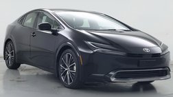2023 Toyota Prius Limited