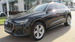 2023 Audi Q8 quattro Premium Plus 55 TFSI