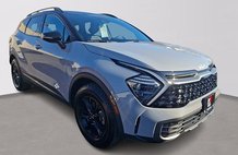 2024 Kia Sportage X-Pro