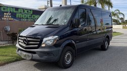 2014 Mercedes-Benz Sprinter 2500