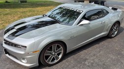 2010 Chevrolet Camaro SS