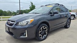 2016 Subaru Crosstrek 2.0i Limited