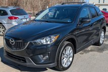2015 Mazda CX-5 Grand Touring