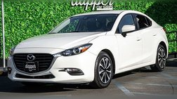 2018 Mazda MAZDA3 Sport