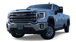 2023 GMC Sierra 2500HD SLE