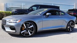 2021 Polestar 1 Base
