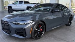 2023 BMW 4 Series M440i