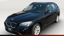 2014 BMW X1 xDrive28i