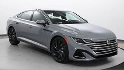 2023 Volkswagen Arteon SEL R-Line 4Motion