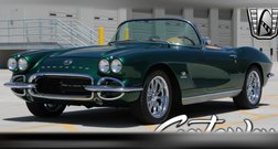 1962 Chevrolet Corvette 