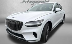 2025 Genesis GV70 2.5T Standard