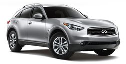 2009 Infiniti FX35 Base