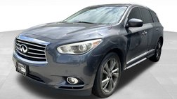 2013 Infiniti JX35 Base