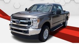 2021 Ford Super Duty F-250 XL