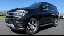 2023 Ford Expedition XLT