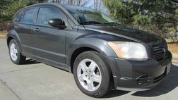 2010 Dodge Caliber Express