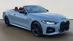 2023 BMW 4 Series 430i xDrive