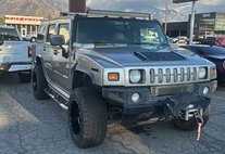 2004 HUMMER H2 Base