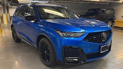 2026 Acura MDX SH-AWD  w/A-SPEC w/Advance