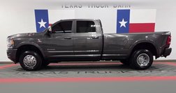 2020 Ram Ram Pickup 3500 Limited