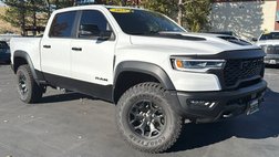 2025 Ram Ram Pickup 1500 RHO
