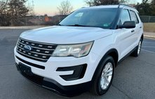 2016 Ford Explorer Base