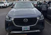 2024 Mazda CX-90 3.3 Turbo Premium