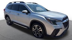 2023 Subaru Ascent Limited 7-Passenger