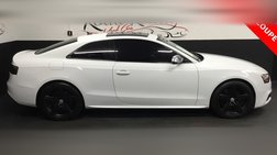 2014 Audi S5 3.0T quattro Premium Plus