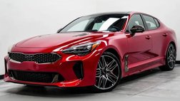 2023 Kia Stinger GT2
