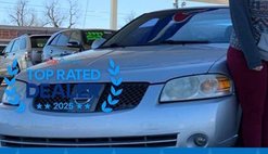 2006 Nissan Sentra 1.8 S