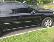2007 Mercedes-Benz GL-Class GL 450