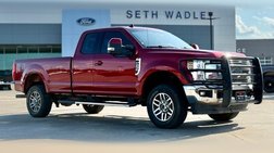 2019 Ford Super Duty F-250 Lariat