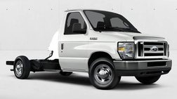 2013 Ford E-Series E-350 SD