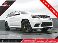 2018 Jeep Grand Cherokee Trackhawk