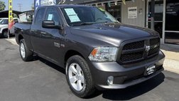 2015 Ram Ram Pickup 1500 Express