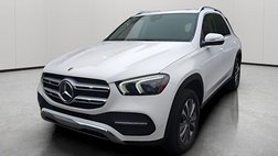 2022 Mercedes-Benz GLE-Class GLE 350 4MATIC