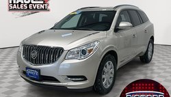 2015 Buick Enclave Premium