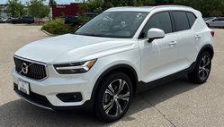 2021 Volvo XC40 T5 Inscription