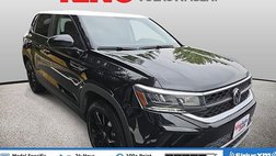 2023 Volkswagen Taos SE 4Motion