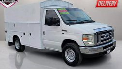 2011 Ford E-Series E-350 SD
