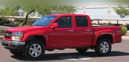 2009 Chevrolet Colorado LT