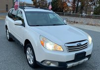 2012 Subaru Outback 2.5i Limited