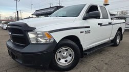 2014 Ram Ram Pickup 1500 Tradesman