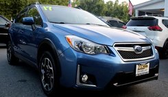 2017 Subaru Crosstrek 2.0i Premium
