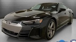 2022 Audi e-tron GT quattro Premium Plus