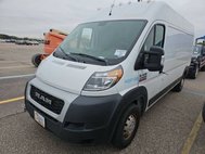 2020 Ram ProMaster 2500 159 WB