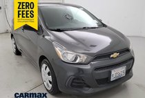 2018 Chevrolet Spark LS CVT