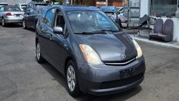2008 Toyota Prius 5dr HB