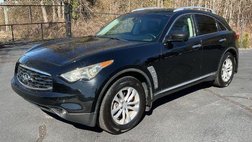 2009 Infiniti FX35 Base